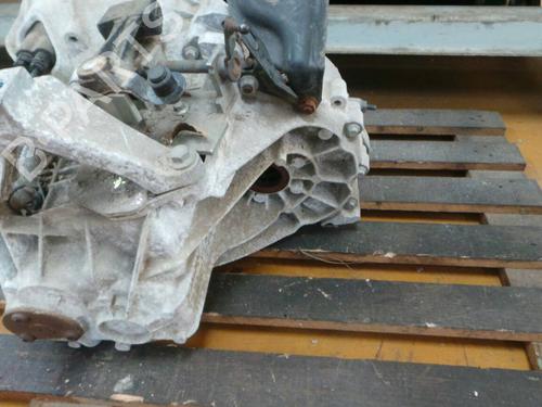 Gearbox FORD FOCUS II (DA_, HCP, DP) | BP3964683M3