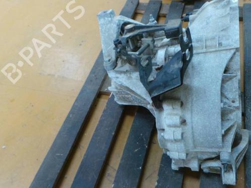 Gearbox FORD FOCUS II (DA_, HCP, DP) | BP3964683M3