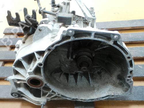 Gearbox FORD FOCUS II (DA_, HCP, DP) | BP3964683M3