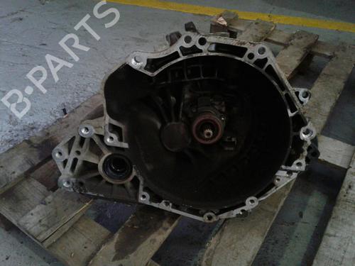 Gearbox OPEL ASTRA H (A04) 1.6 (L48) | BP3963350M3 