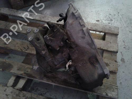 Gearbox OPEL ASTRA H (A04) 1.6 (L48) | BP3963350M3 