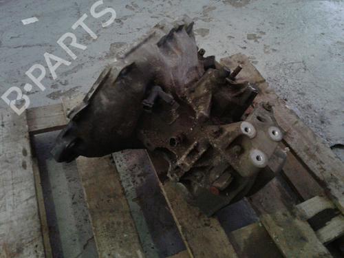 Gearbox OPEL ASTRA H (A04) 1.6 (L48) | BP3963350M3 