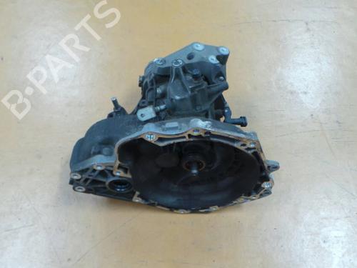 Używane Skrzynia biegów OPEL ASTRA H Estate (A04) [2004-2014]  3965649