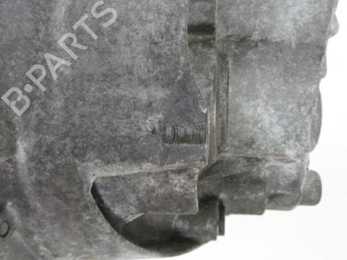 Gearbox MERCEDES-BENZ A-CLASS (W169) A 180 CDI (169.007, 169.307) | BP3965003M3