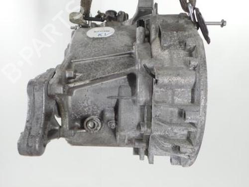 Gearbox MERCEDES-BENZ A-CLASS (W169) A 180 CDI (169.007, 169.307) | BP3965003M3