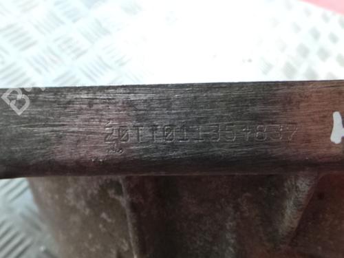 Gearbox TOYOTA AYGO (_B1_) 1.0 (KGB10_, KGB10R) | BP3967125M3 