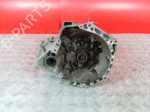 Used Gearbox TOYOTA AYGO (_B1_) 1.0 (KGB10_, KGB10R) (68 hp) 3965651