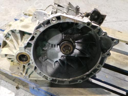 Gearbox VOLVO V50 (545) 2.0 D | BP3963353M3