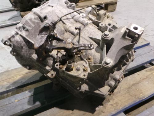 Gearbox VOLVO V50 (545) 2.0 D | BP3963353M3