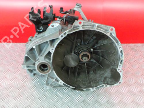 Used Gearbox FORD FOCUS II (DA_, HCP, DP) 1.8 TDCi (115 hp) 3965005
