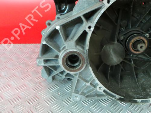 Gearbox FORD FOCUS II (DA_, HCP, DP) 1.8 TDCi | BP3965005M3