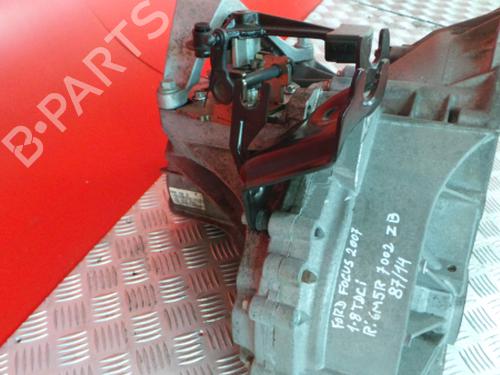 Gearbox FORD FOCUS II (DA_, HCP, DP) 1.8 TDCi | BP3965005M3