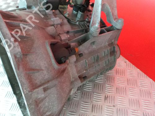 Gearbox FORD FOCUS II (DA_, HCP, DP) 1.8 TDCi | BP3965005M3