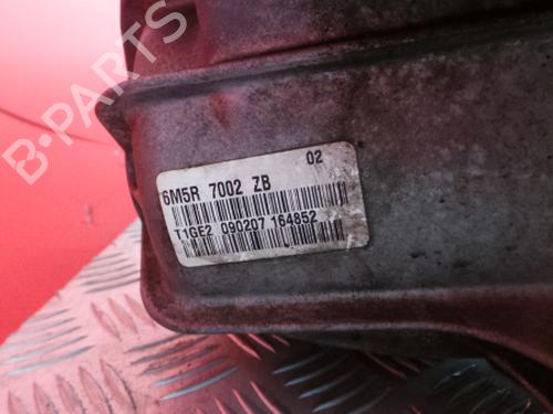 Gearbox FORD FOCUS II (DA_, HCP, DP) 1.8 TDCi | BP3965005M3