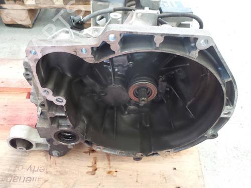 Caja de cambios FORD FIESTA VI (CB1, CCN) 1.4 TDCi | BP3963354M3 