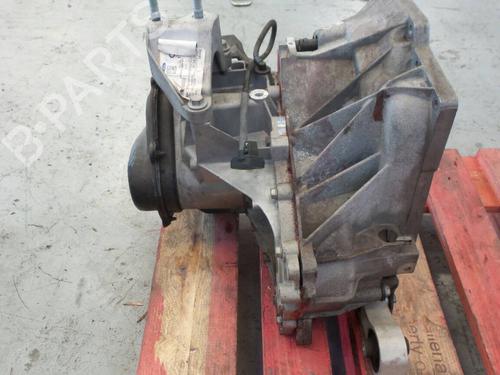 Caja de cambios FORD FIESTA VI (CB1, CCN) 1.4 TDCi | BP3963354M3 