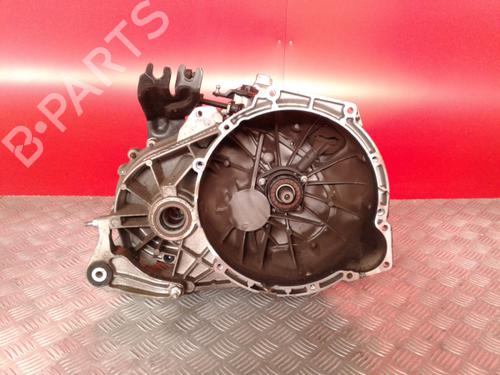 Used Gearbox FORD FOCUS II (DA_, HCP, DP) 1.8 TDCi (115 hp) 3964087