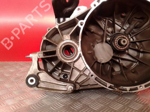 Gearbox FORD FOCUS II (DA_, HCP, DP) 1.8 TDCi | BP3964087M3