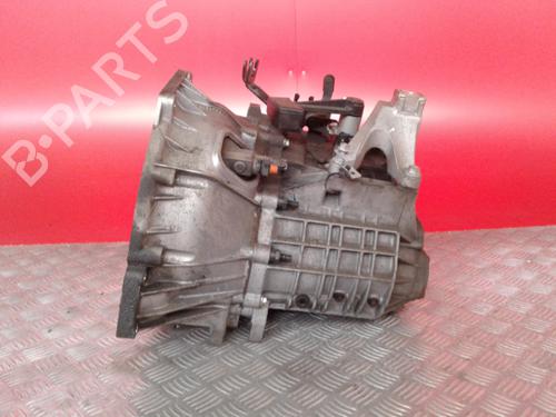 Gearbox FORD FOCUS II (DA_, HCP, DP) 1.8 TDCi | BP3964087M3