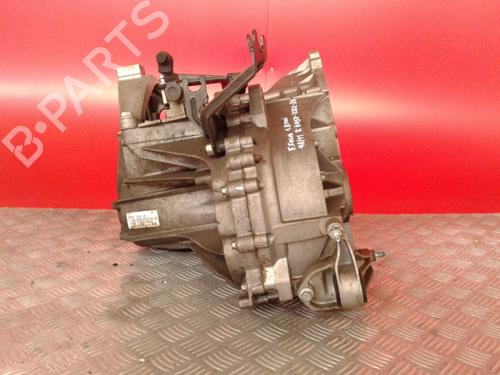 Gearbox FORD FOCUS II (DA_, HCP, DP) 1.8 TDCi | BP3964087M3