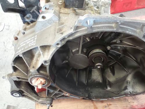 Boîte de vitesses FORD FOCUS II (DA_, HCP, DP) 1.8 TDCi | BP3966084M3
