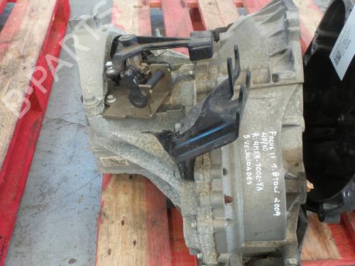 Boîte de vitesses FORD FOCUS II (DA_, HCP, DP) 1.8 TDCi | BP3966084M3