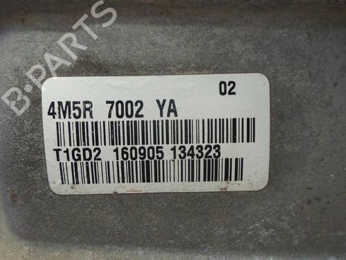 Boîte de vitesses FORD FOCUS II (DA_, HCP, DP) 1.8 TDCi | BP3966084M3