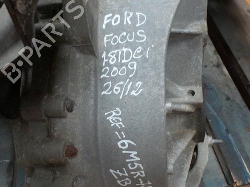 Used Gearbox FORD FOCUS II (DA_, HCP, DP) 1.8 TDCi (115 hp) 3964088