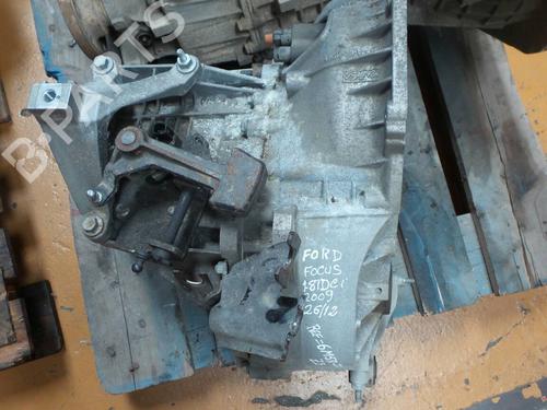 Gearbox FORD FOCUS II (DA_, HCP, DP) 1.8 TDCi | BP3964088M3