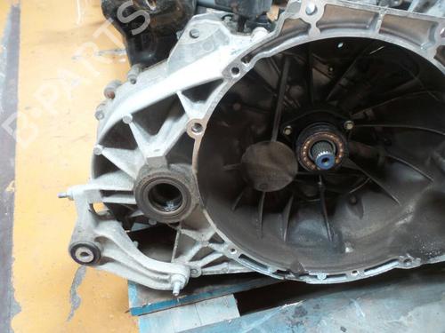 Gearbox FORD FOCUS II (DA_, HCP, DP) 1.8 TDCi | BP3964088M3