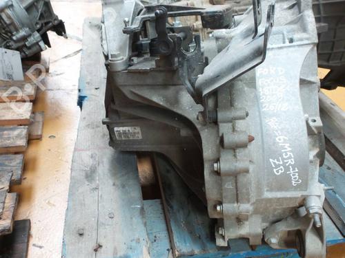 Gearbox FORD FOCUS II (DA_, HCP, DP) 1.8 TDCi | BP3964088M3