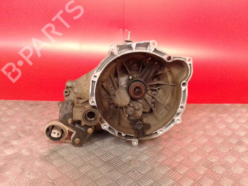 Używane Skrzynia biegów FORD FIESTA V (JH_, JD_) 1.25 16V (70 hp) 3966085