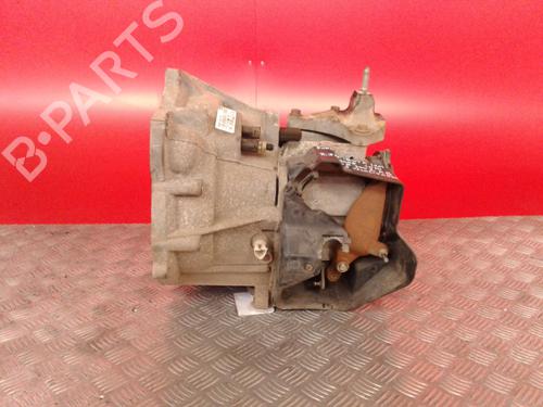 Skrzynia biegów FORD FIESTA V (JH_, JD_) 1.25 16V | BP3966085M3 