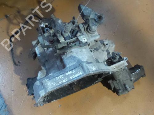 Used Gearbox HONDA CR-V I (RD) [1995-2002]  3963357