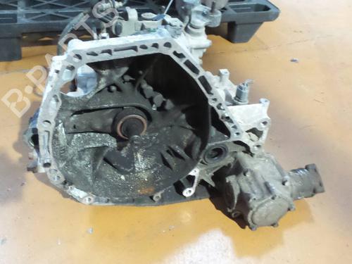 Gearbox HONDA CR-V I (RD) | BP3963357M3