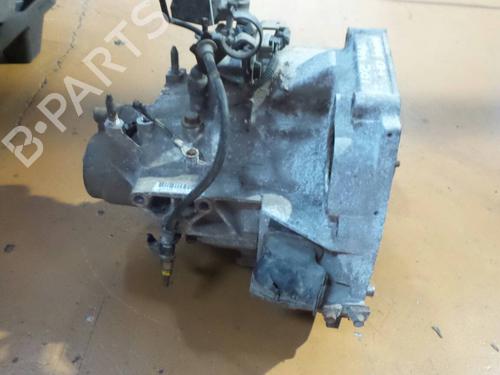 Gearbox HONDA CR-V I (RD) | BP3963357M3
