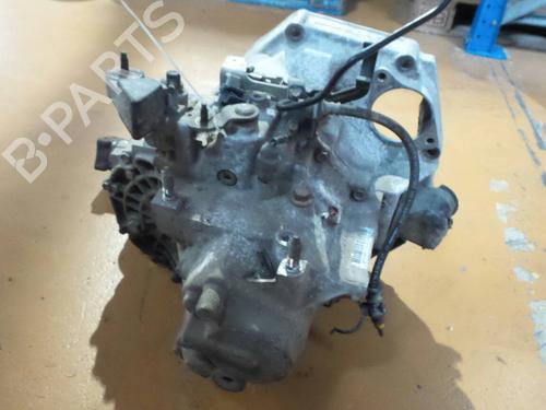 Gearbox HONDA CR-V I (RD) | BP3963357M3