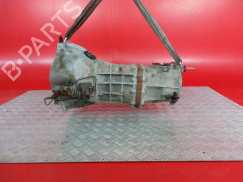 Gearbox TOYOTA LAND CRUISER 90 (_J9_)  | BP3964092M3 