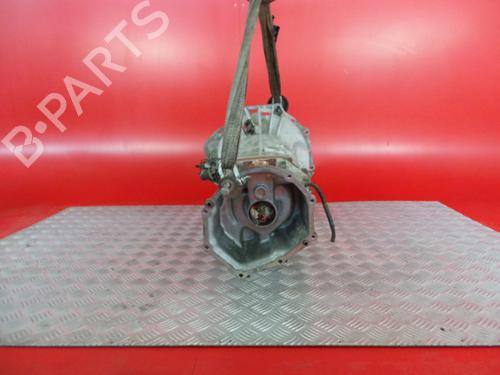 Gearbox TOYOTA LAND CRUISER 90 (_J9_)  | BP3964092M3 