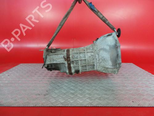 Gearbox TOYOTA LAND CRUISER 90 (_J9_)  | BP3964092M3 