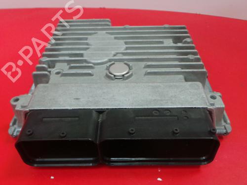 Used Engine control unit (ECU) VW GOLF VI (5K1) 1.6 TDI (105 hp) 3964509