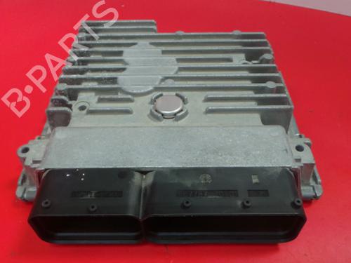 Used Engine control unit (ECU) VW GOLF VI (5K1) 1.6 TDI (105 hp) 3966943