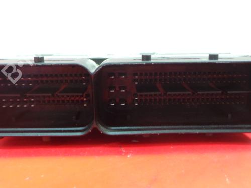 Engine control unit (ECU) VW GOLF VI (5K1) 1.6 TDI | BP3966943M57 