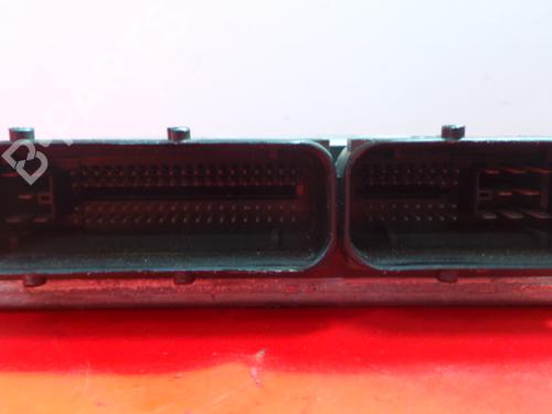Motorstyringsenhet VW POLO IV (9N_, 9A_) 1.4 16V | BP3966946M57 