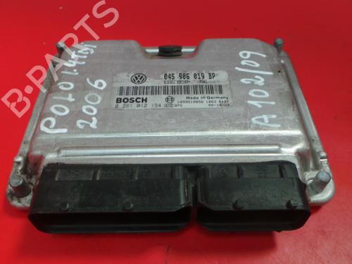 Used Engine control unit (ECU) Engine control unit (ECU) 3964515 3964515