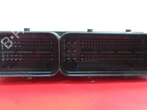 Engine control unit (ECU) VW GOLF VII (5G1, BQ1, BE1, BE2) 1.6 TDI | BP3963373M57