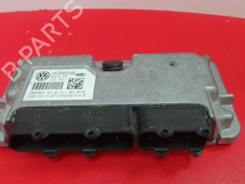 Used Engine control unit (ECU) SEAT IBIZA III (6L1) 1.4 16V (75 hp) 3966950