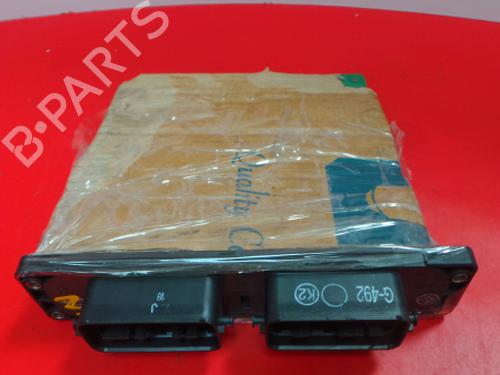 Used Engine control unit (ECU) MAZDA 2 (DE_, DH_) [2007-2015]  3963380