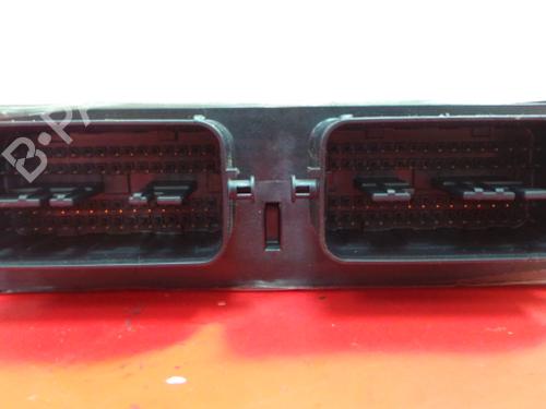 Engine control unit (ECU) MAZDA 2 (DE_, DH_) | BP3963380M57