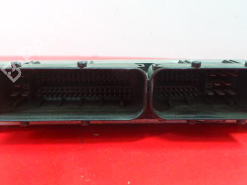 Centralina motore VW POLO IV (9N_, 9A_)  | BP3964114M57 